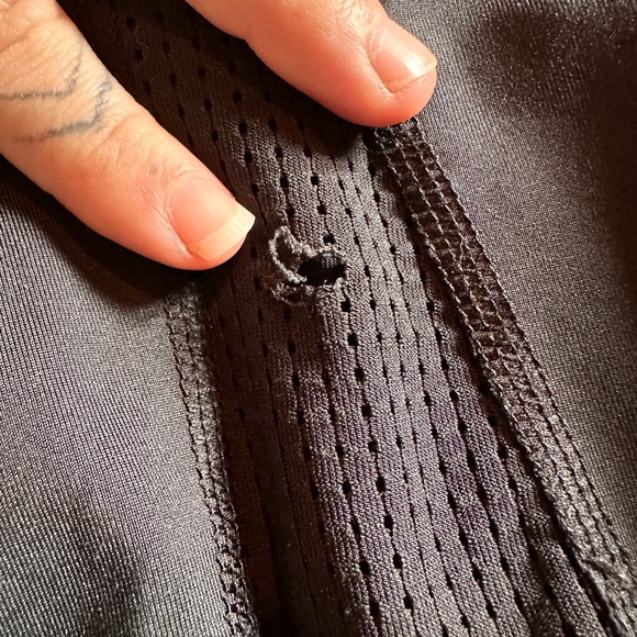 Nike Pro Hypercool Leggings - Picture 6 of 6